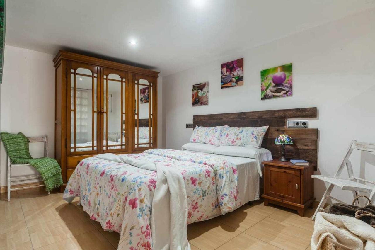 Villa Del Mar Puebla de Farnals Exterior foto